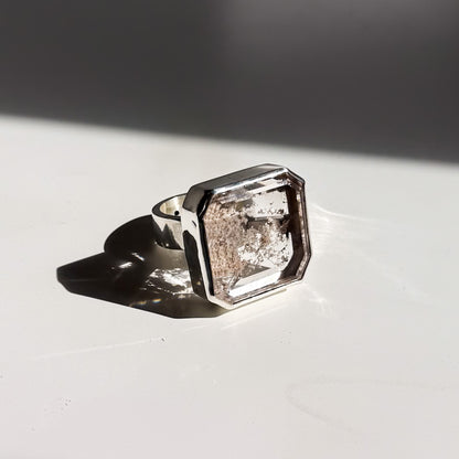 Blossom Ring