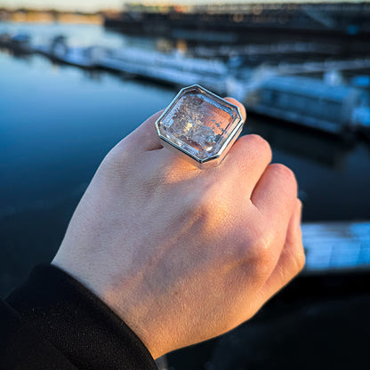 Blossom Ring