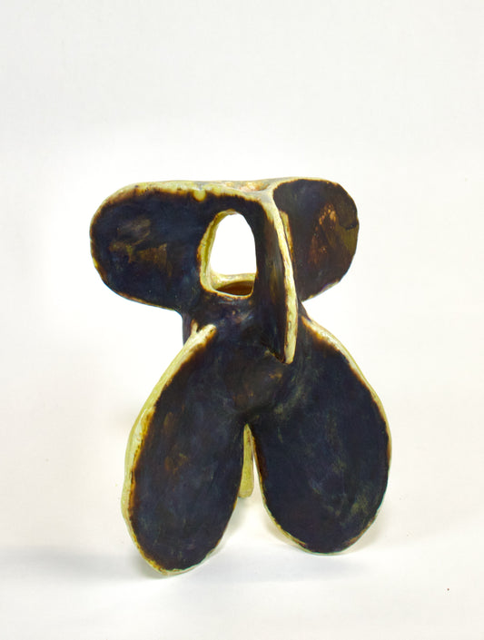 Vase Form II