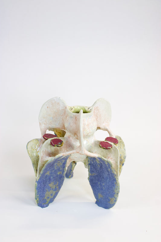 Vase Form I