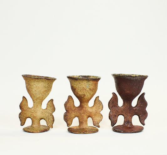 Planarian Goblets