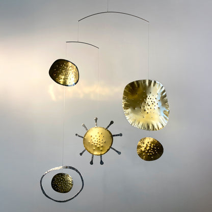 Small Universe Mobile