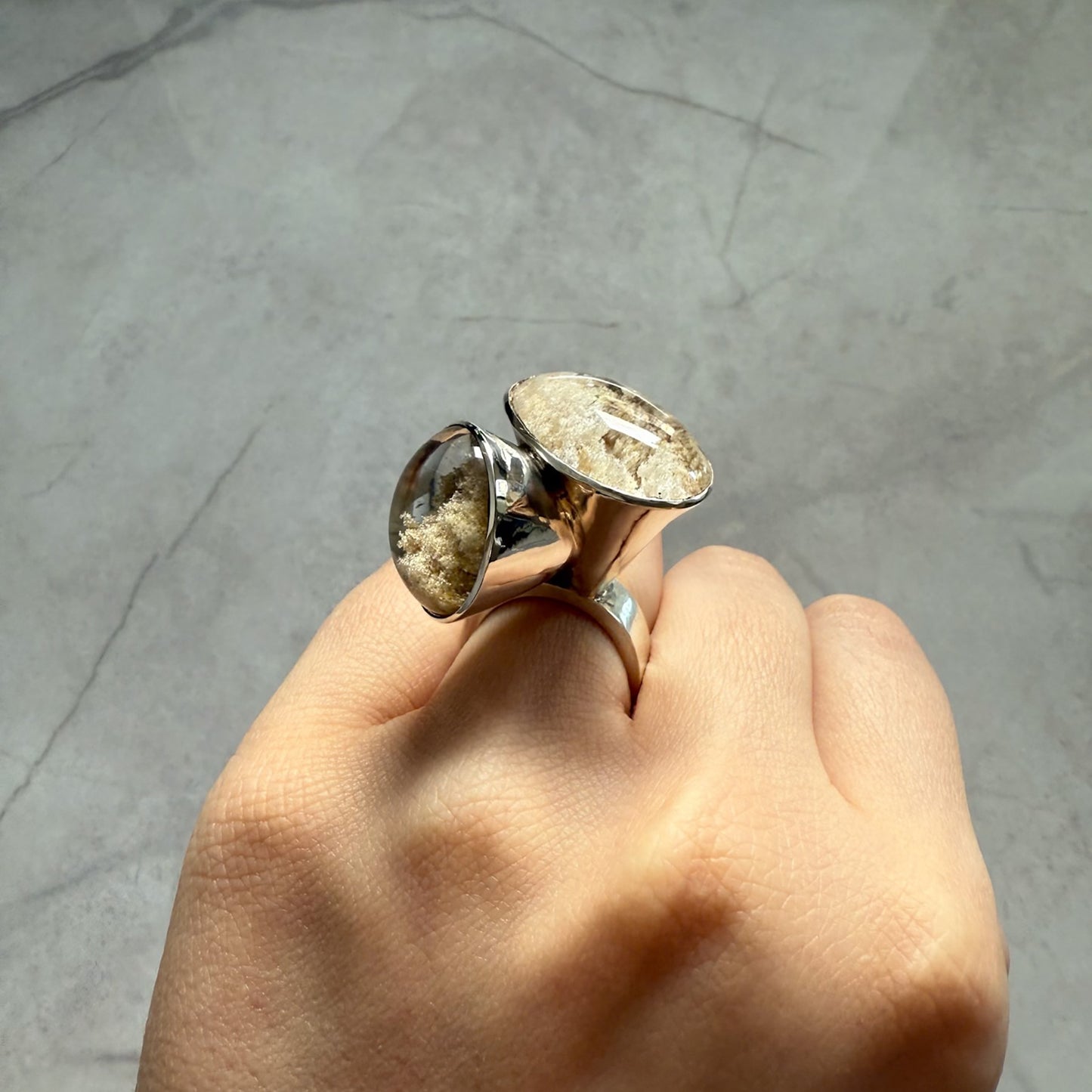 Echo Ring