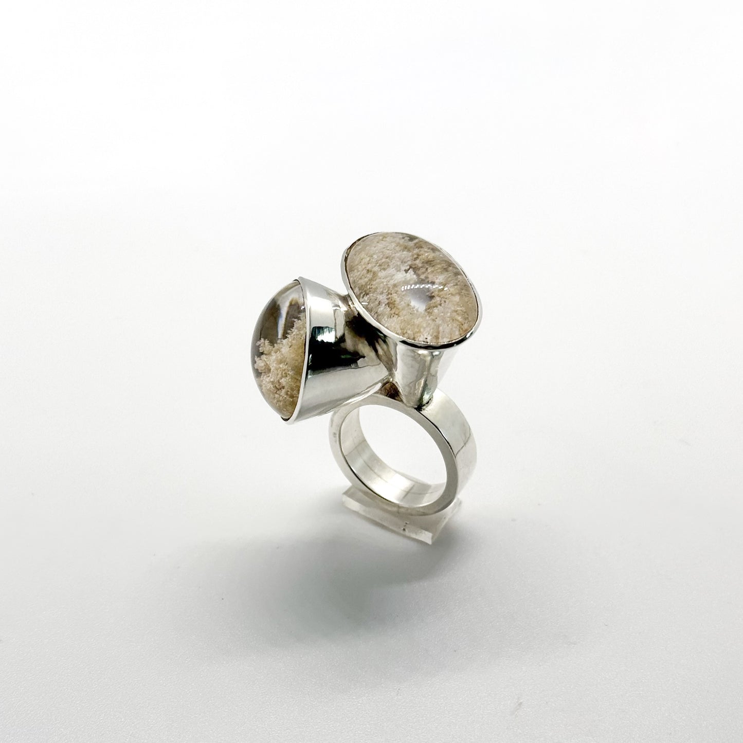Echo Ring