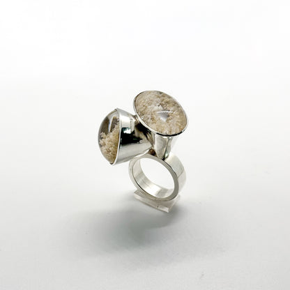 Echo Ring