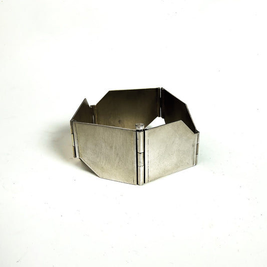 Edge Bracelet