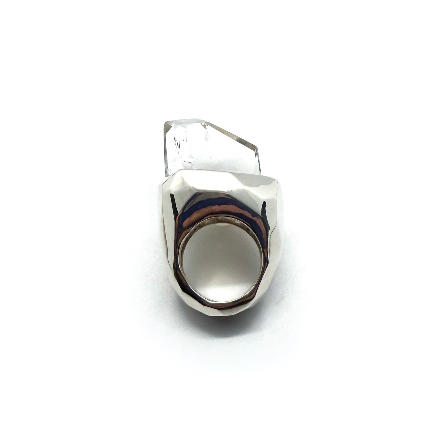 Iceberg Ring