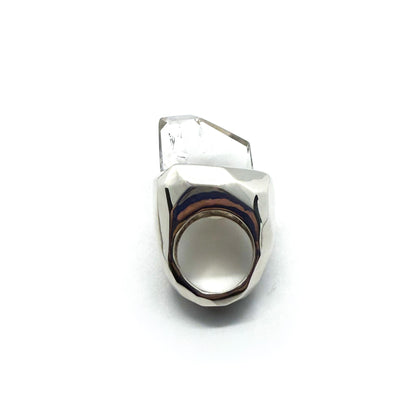 Iceberg Ring