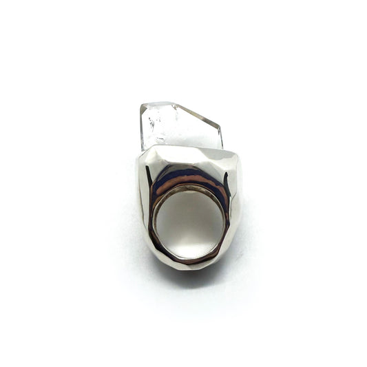 Iceberg Ring