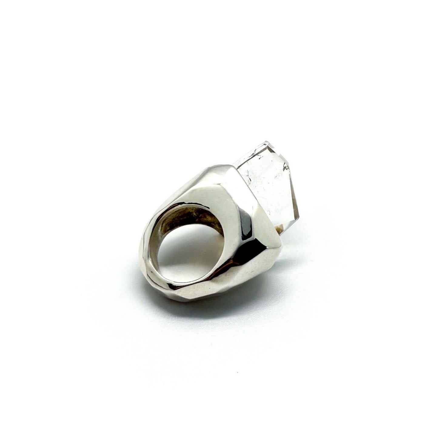 Iceberg Ring