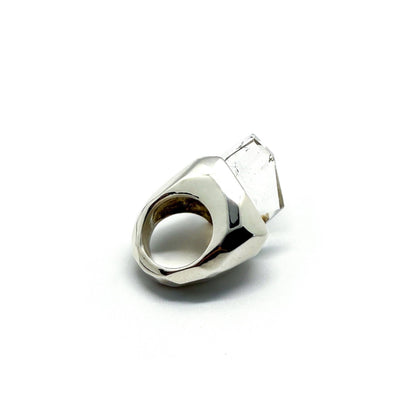 Iceberg Ring