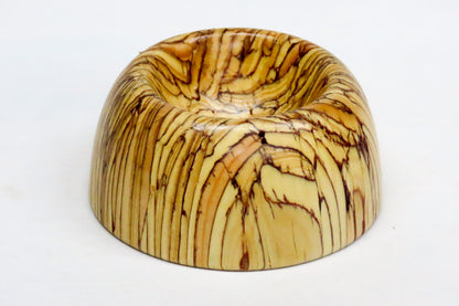 Paralam Walnut Bowl