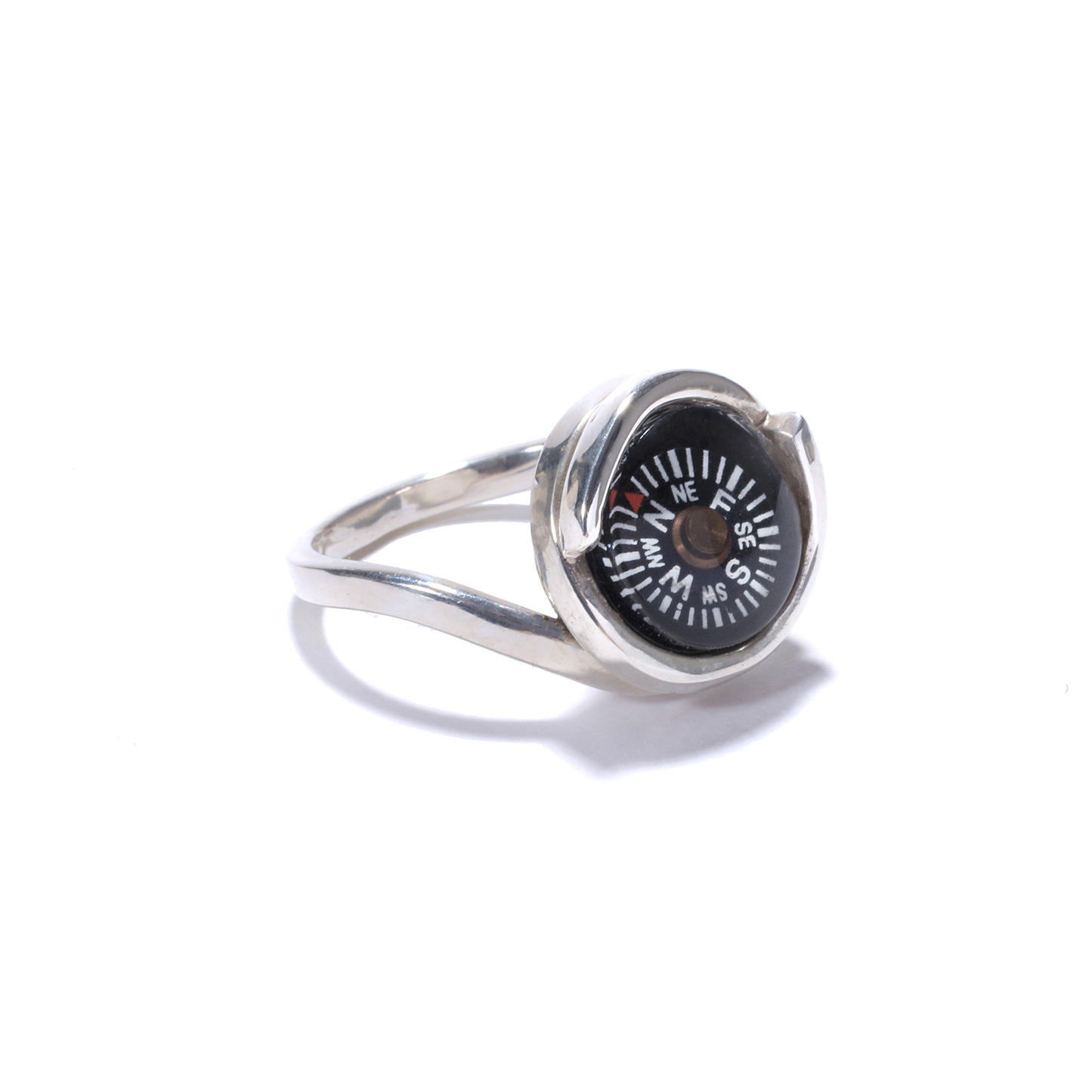 SW Compass Ring
