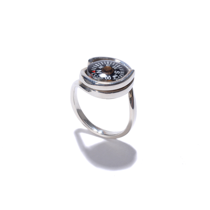 SW Compass Ring