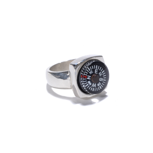 LP Compass Ring