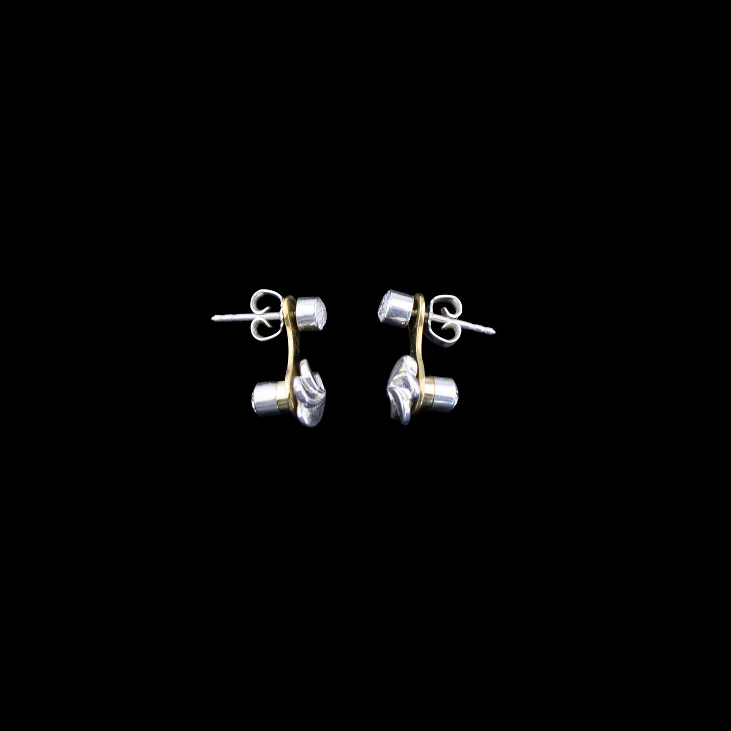 Spinning Proppler Earrings