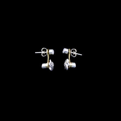 Spinning Proppler Earrings