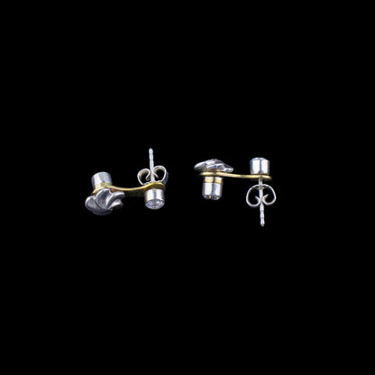 Spinning Proppler Earrings
