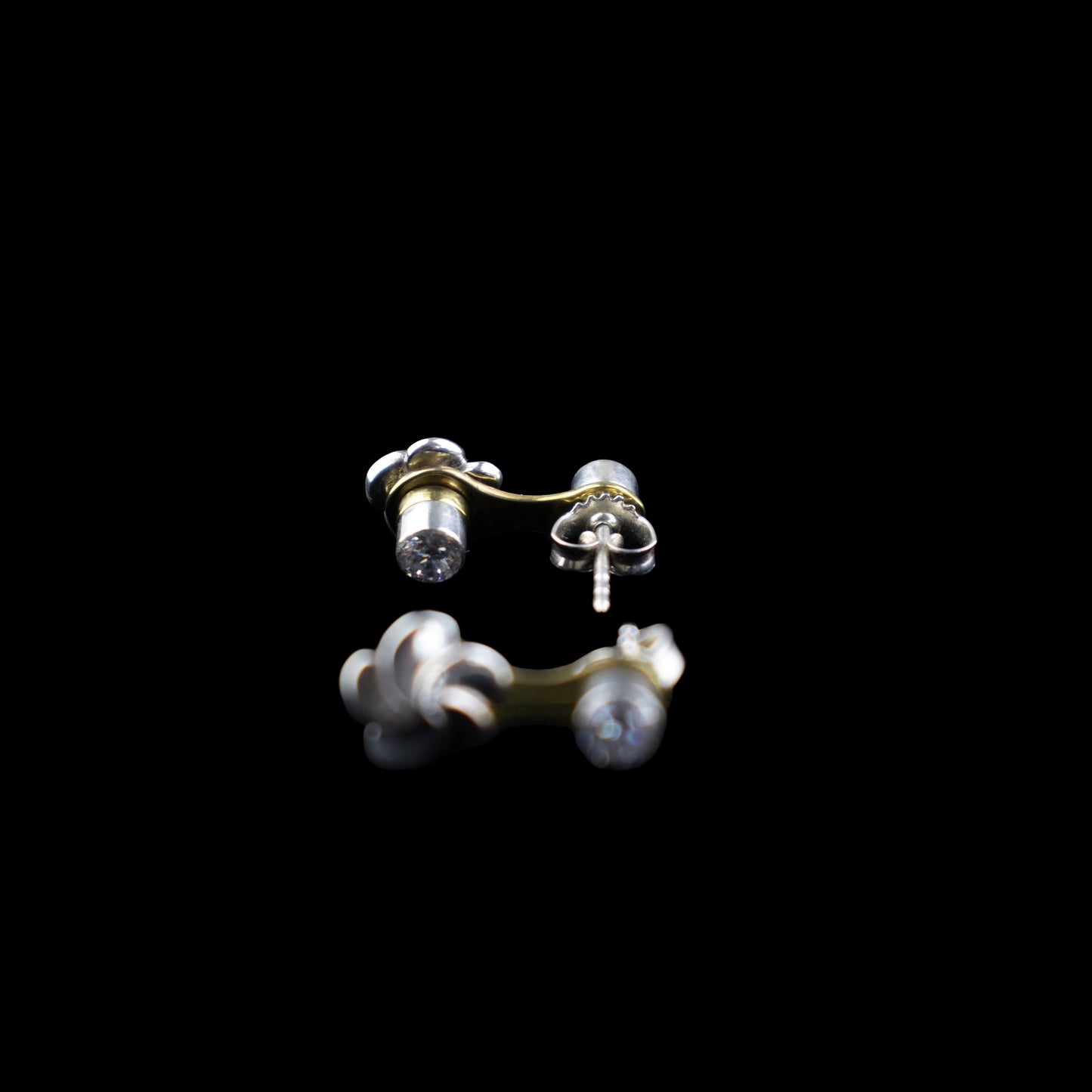 Spinning Proppler Earrings