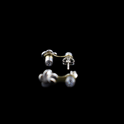 Spinning Proppler Earrings