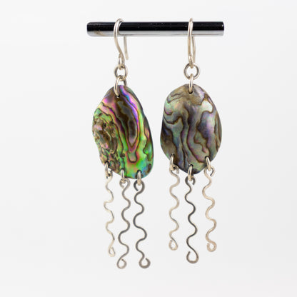 Ocean Inspirations - JellyFish