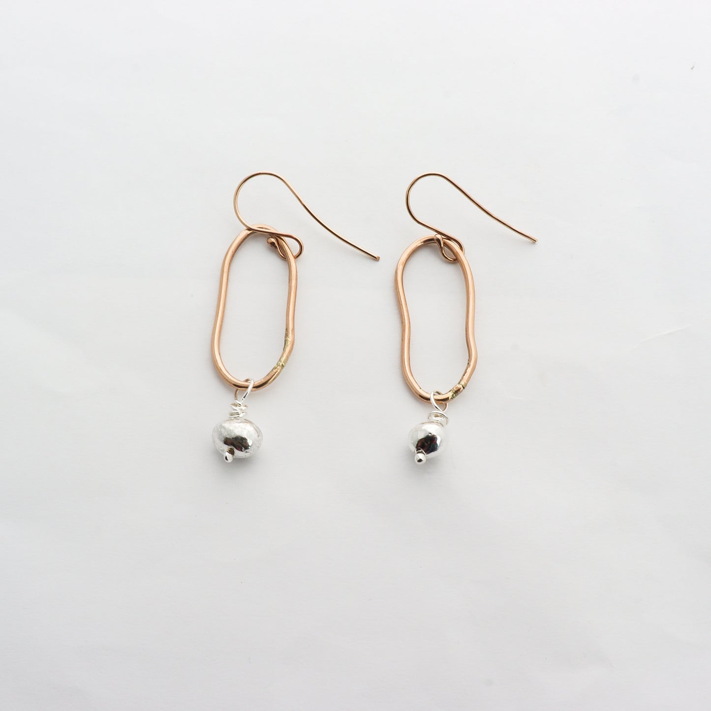 FLO Silver Drop