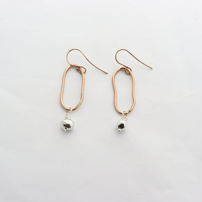 FLO Silver Drop