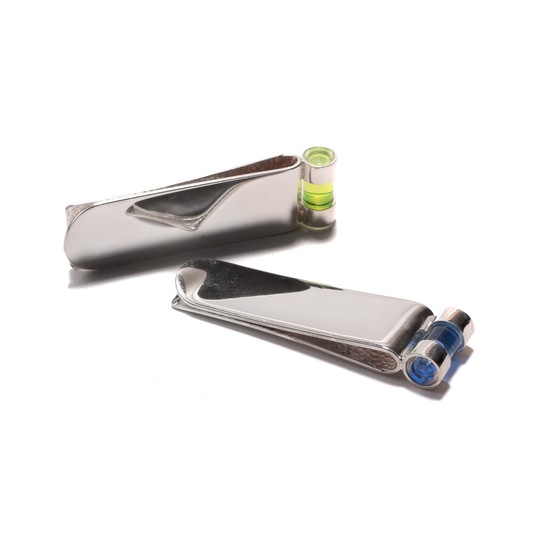 Level Money Clip