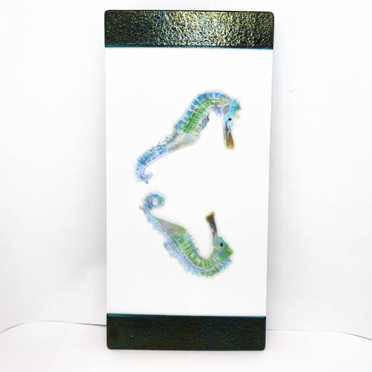 Seahorse Sushi Dish