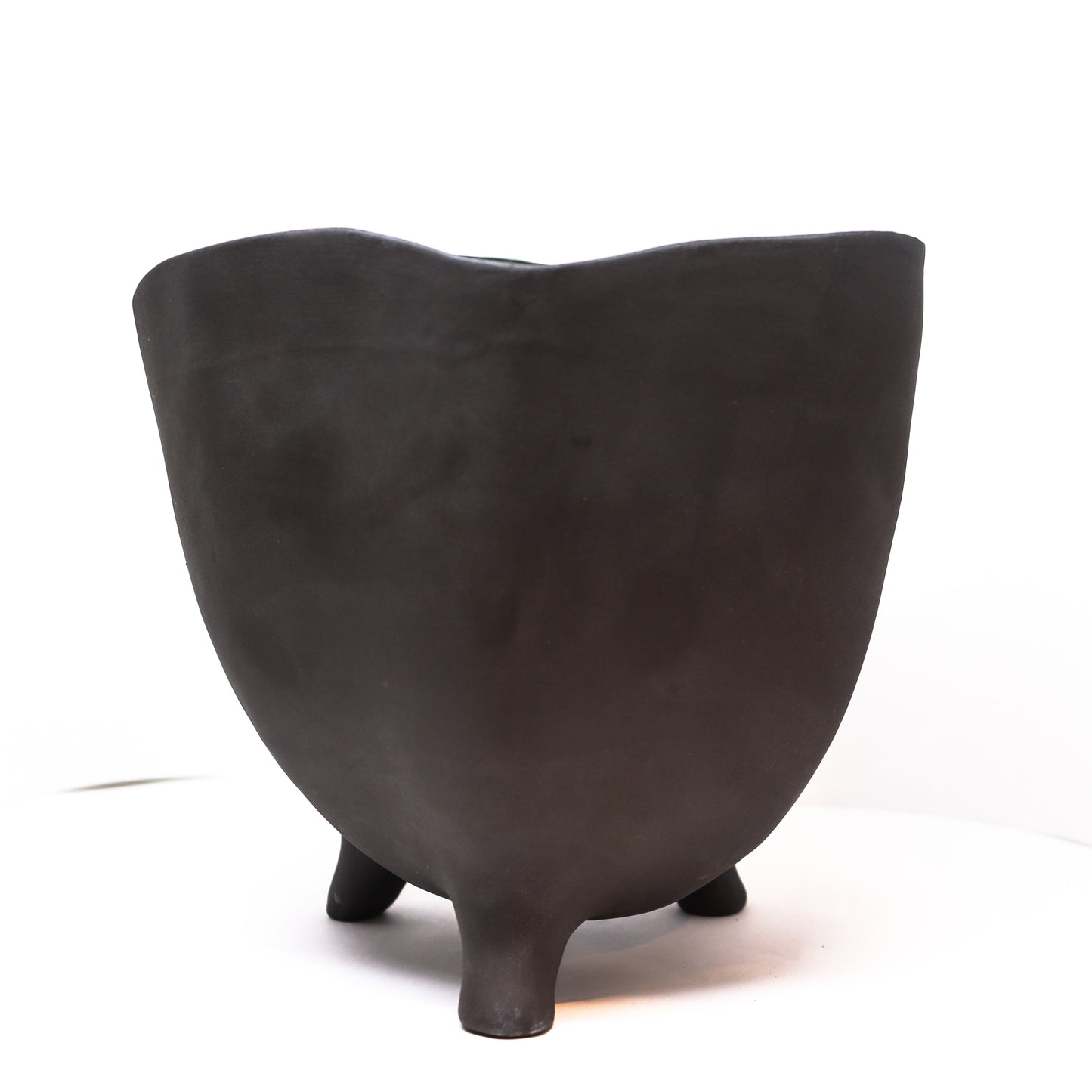 Black Form #2