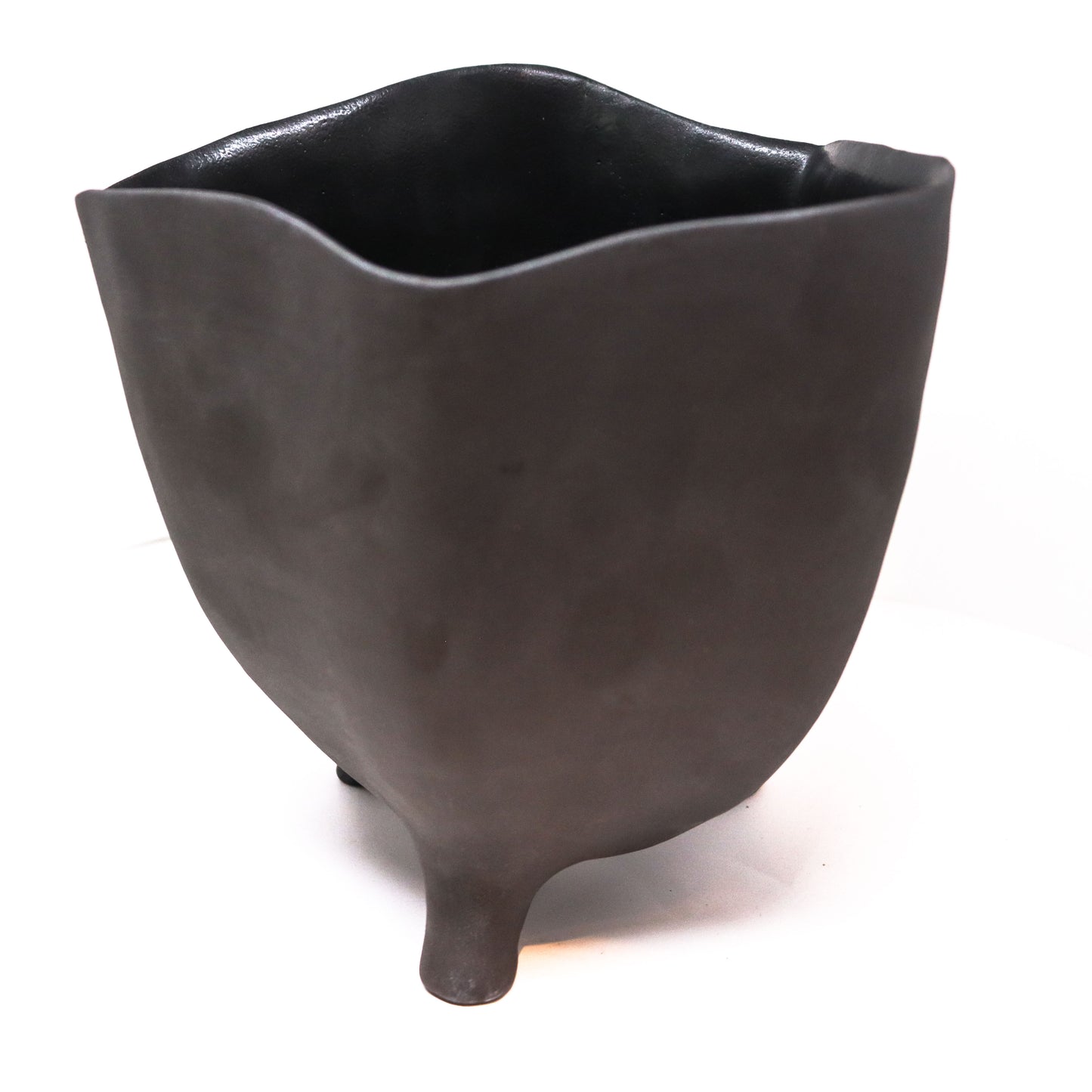 Black Form #2
