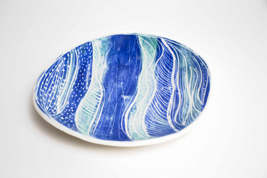 Salish Sea Plate