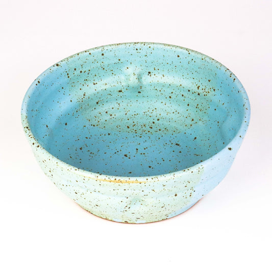 Robins Egg Bowl