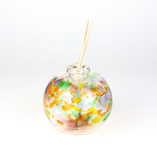 Blown Glass Essential Oil Diffuser