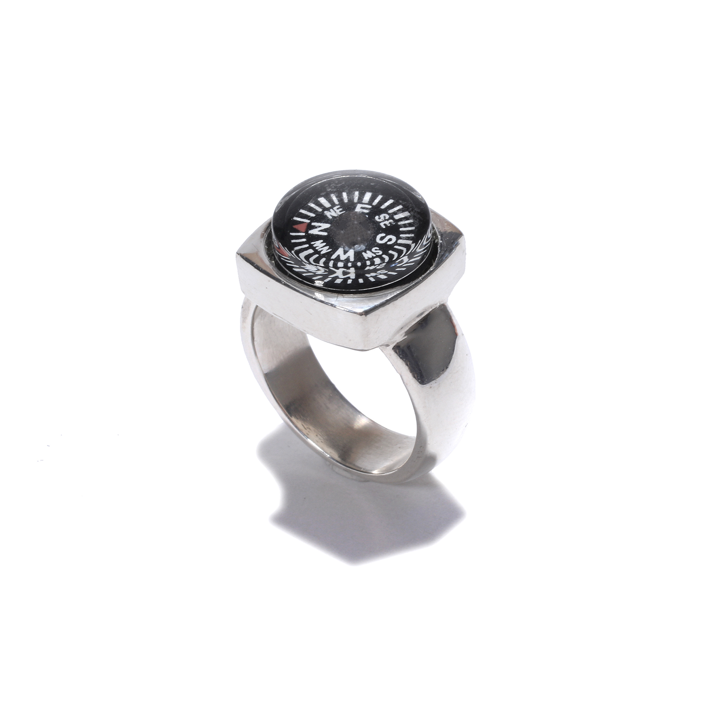 LP Compass Ring