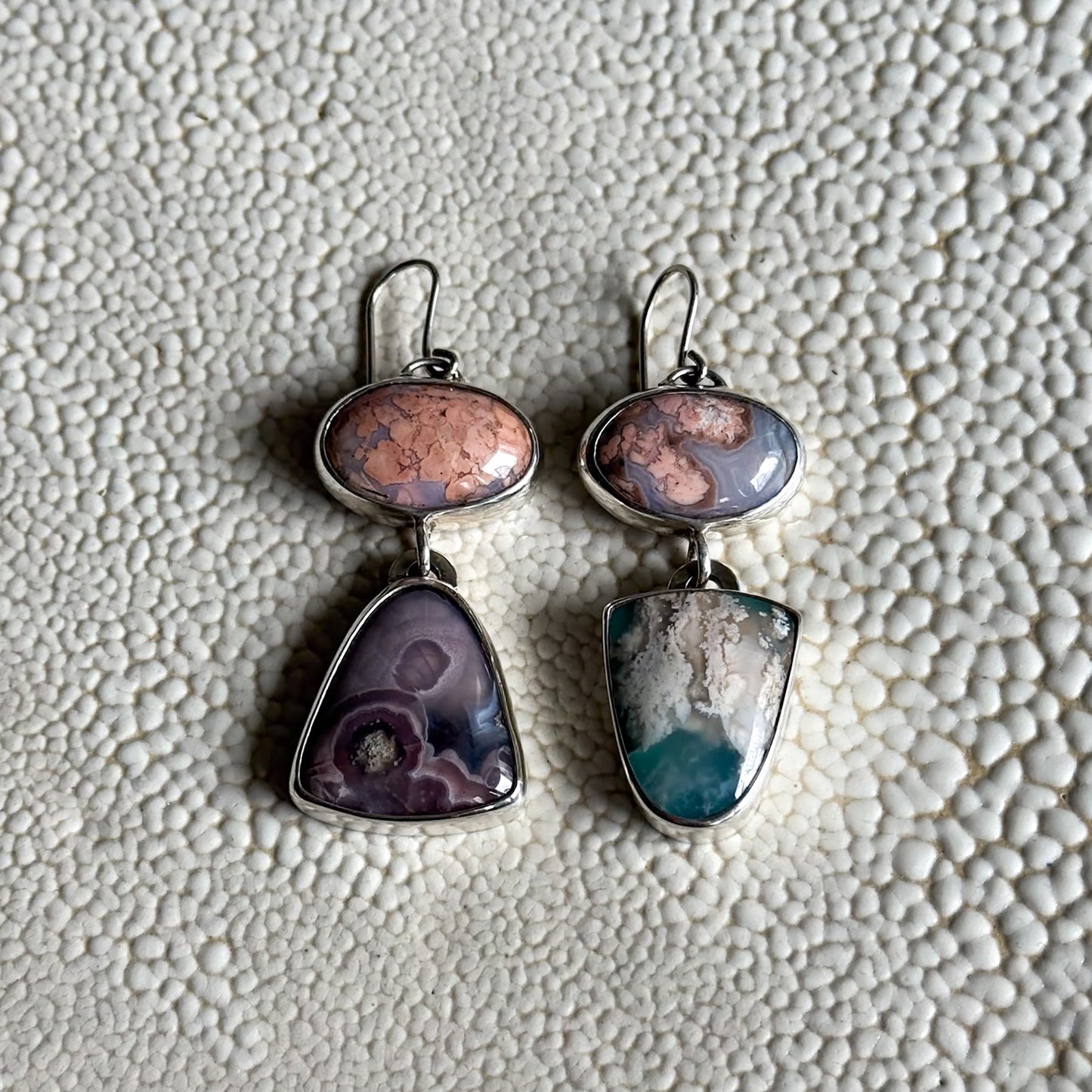 Lush Earrings