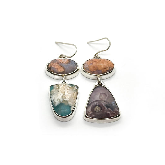Lush Earrings