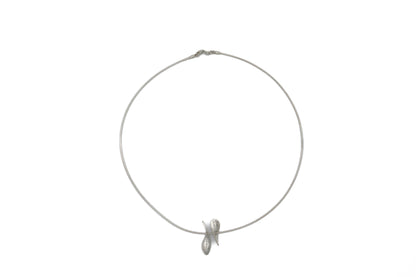 Double Drop Necklace