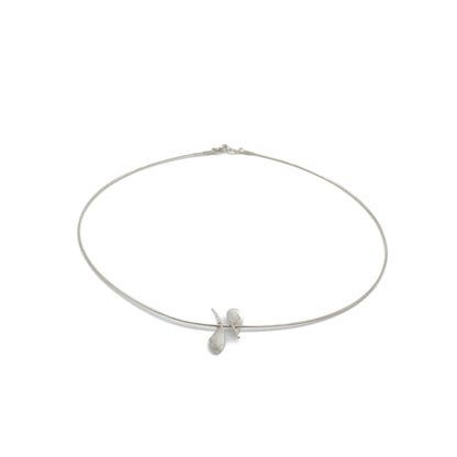Double Drop Necklace