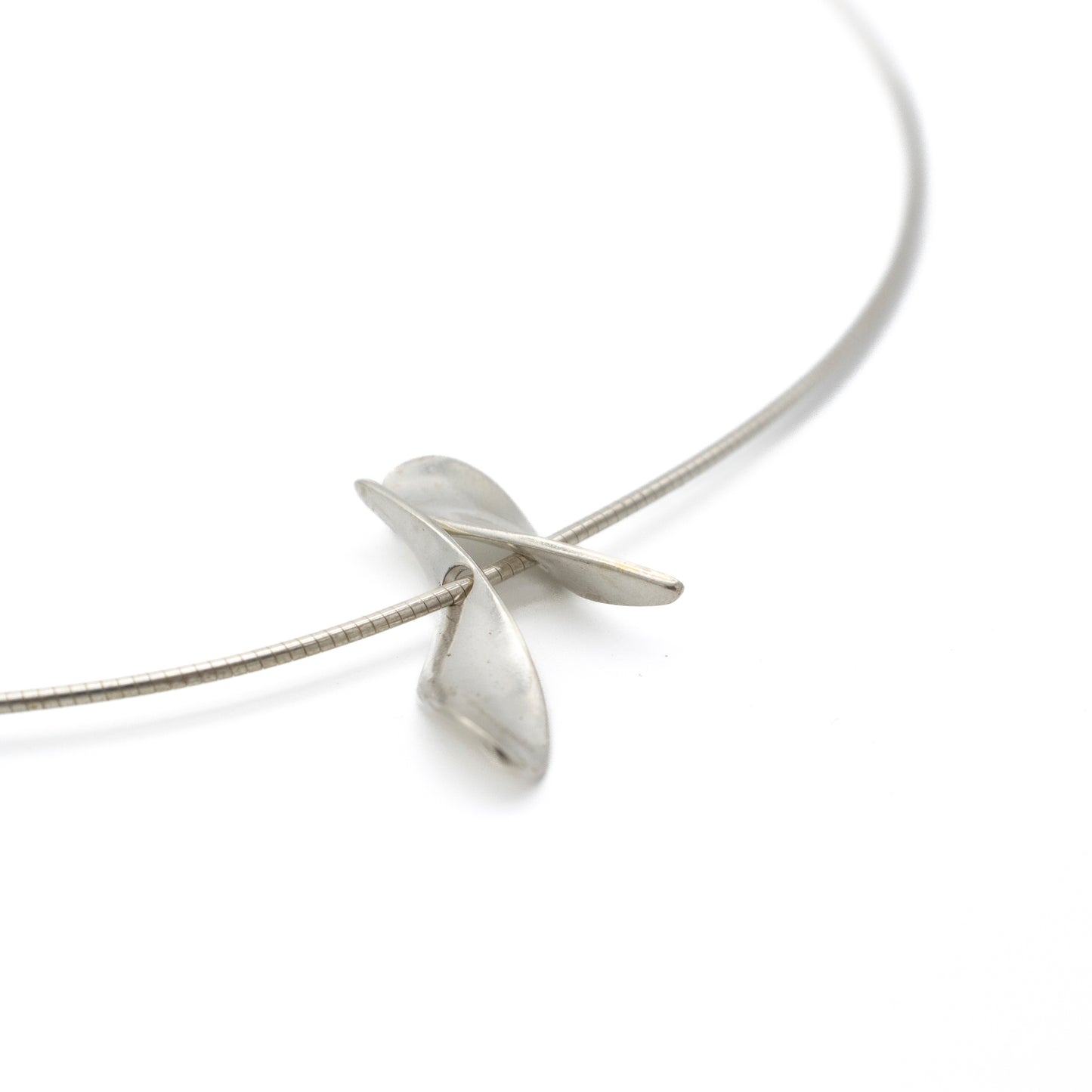 Double Drop Necklace