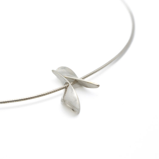 Double Drop Necklace