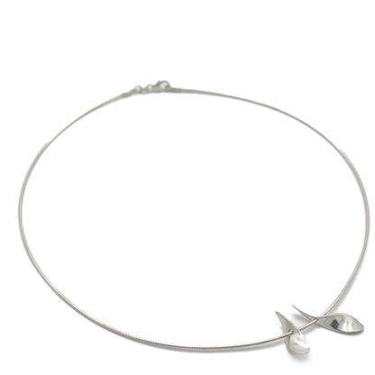 Double Drop Necklace