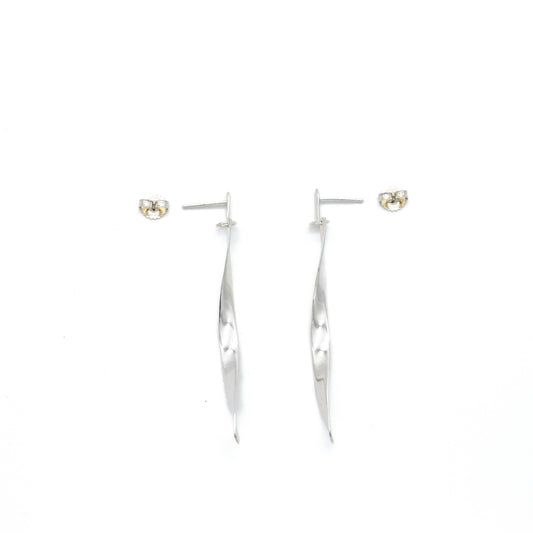 Whisper Earrings