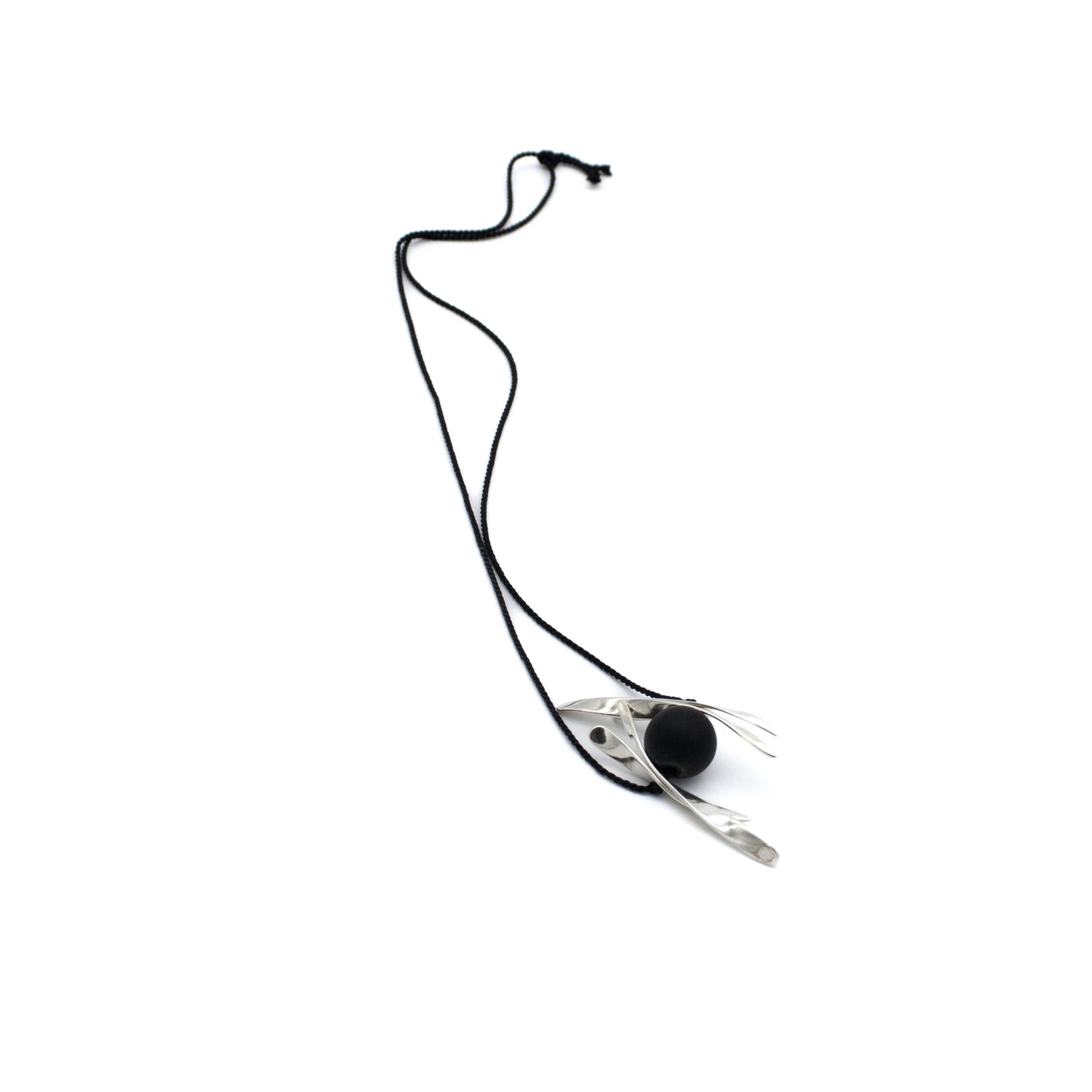 Aura Necklace