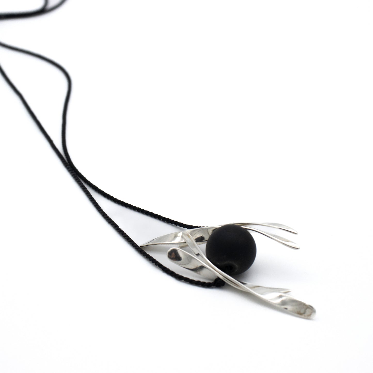 Aura Necklace