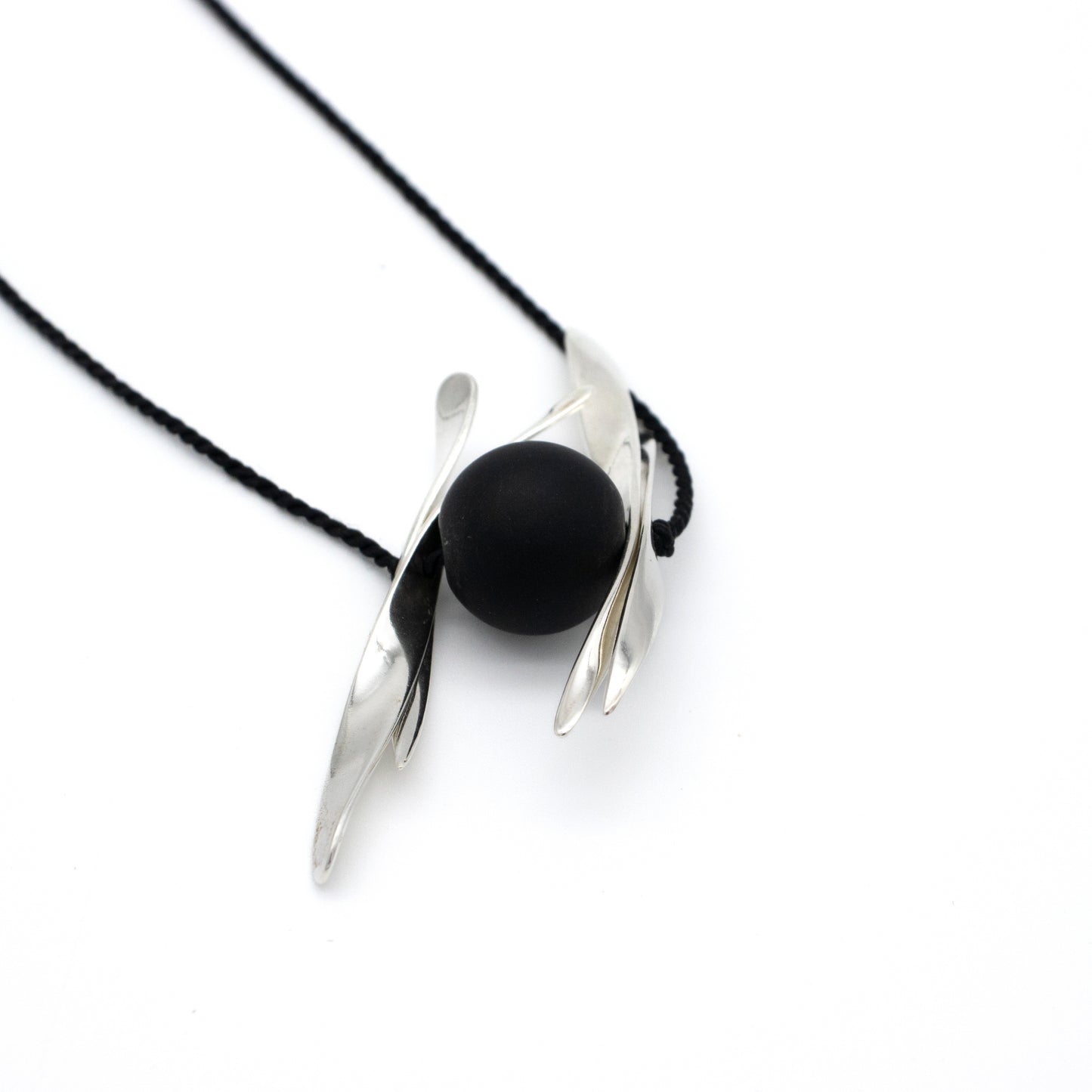 Aura Necklace