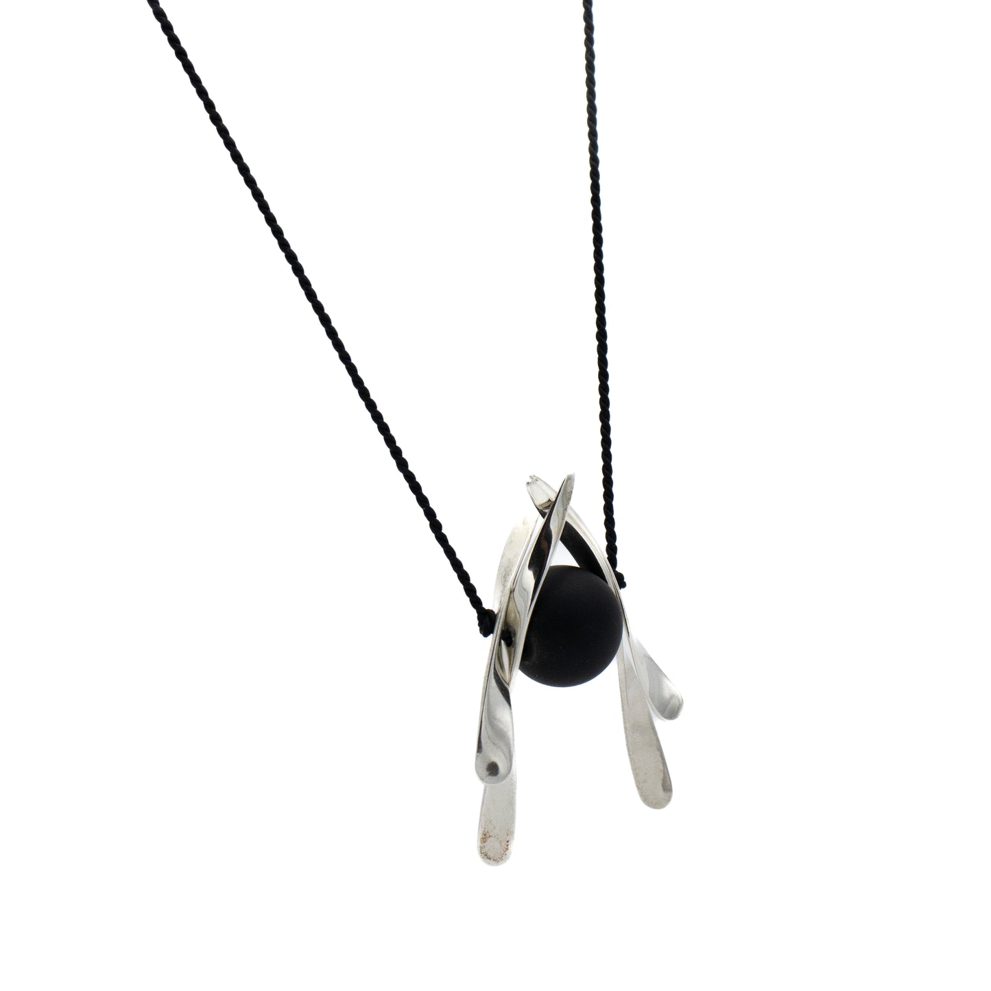 Aura Necklace