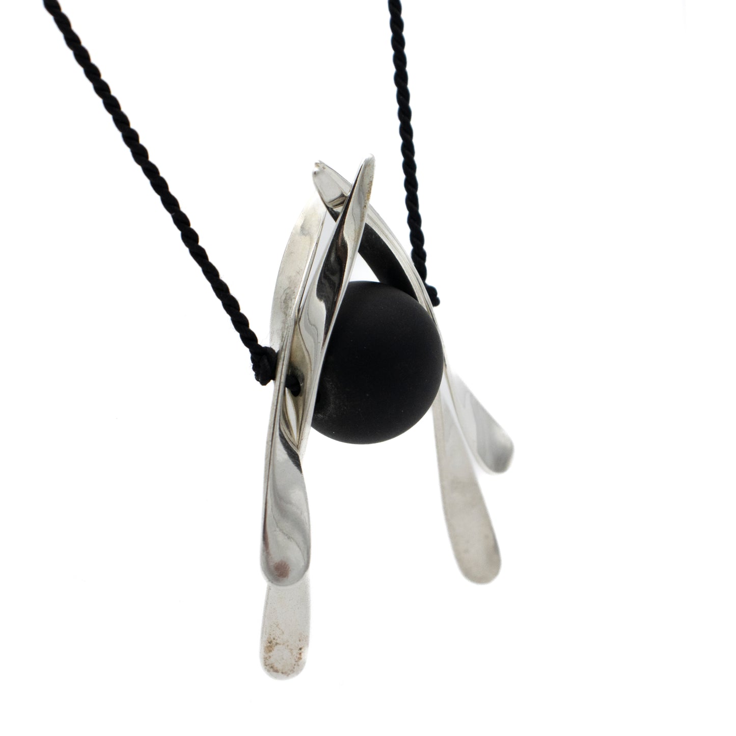 Aura Necklace
