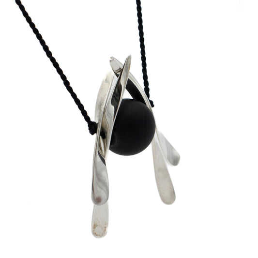 Aura Necklace