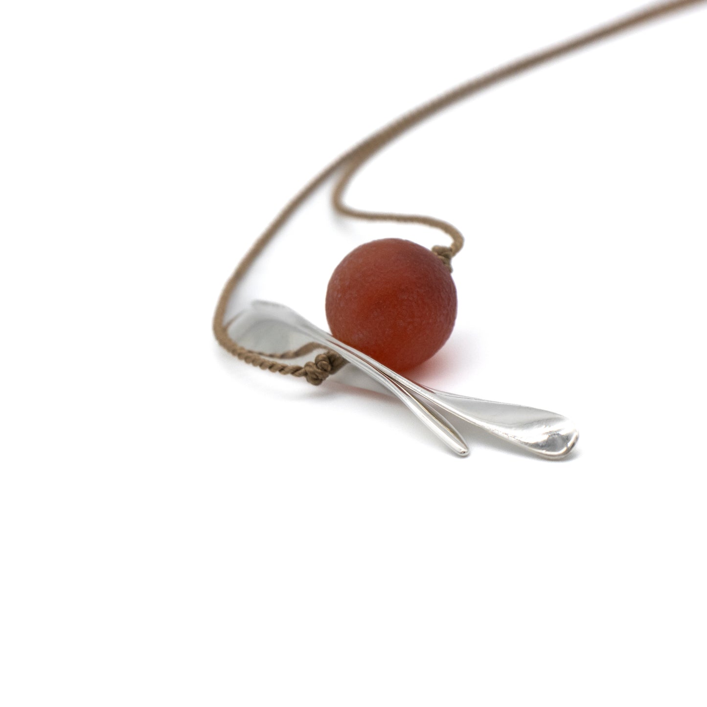 Aura C Necklace